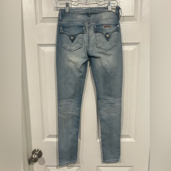 🎄Hudson Ankle jeans - Picture 5 of 6